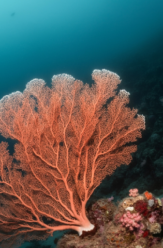 Preserving the Red Sea